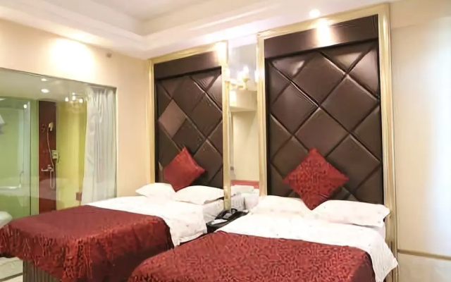 Carnival Hotel