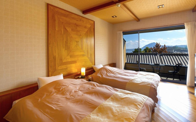 Ryokan Iroha