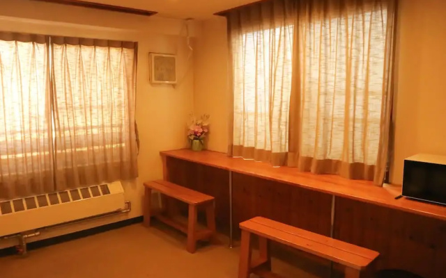 Hotel Ryuo Village