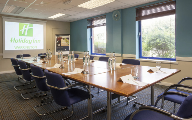 Holiday Inn WARRINGTON
