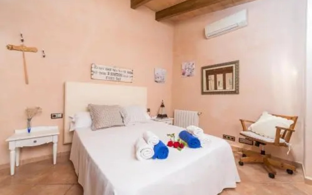 Finca Es Serral