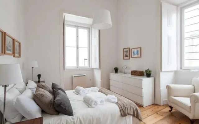 Lisbon Charming Apartments - Chiado