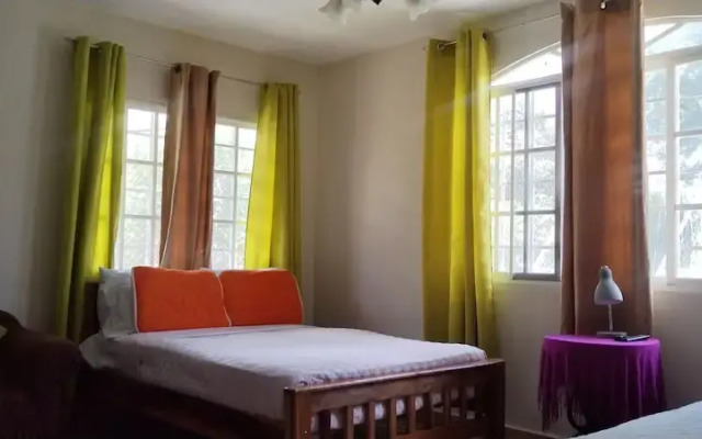 Boquete Guest House Alto Boquete