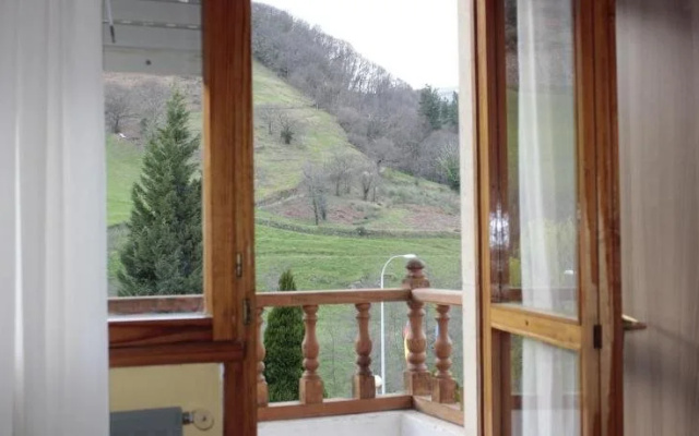 Hotel Peñagrande
