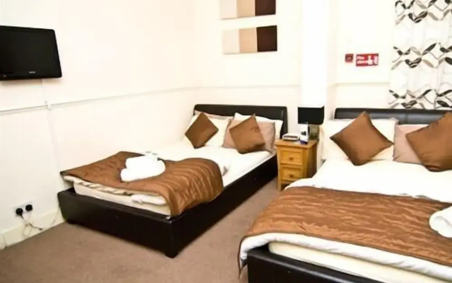 Skylark B&B