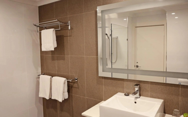 Novotel Vines Resort Swan Valley