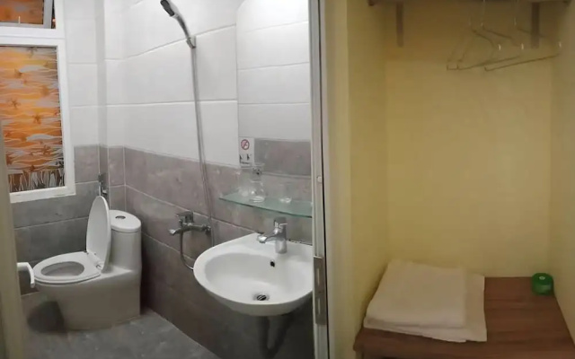 Nhung Huy Homestay Da Lat - Hostel