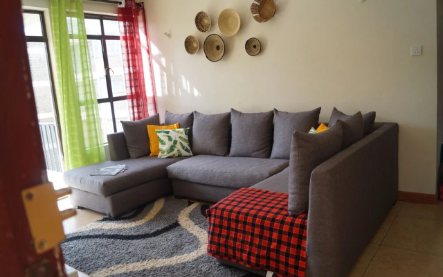 Savannah Airport Apartment