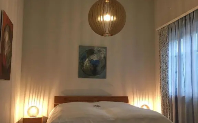 Ferienwohnung Hochkönig im Barbarahof