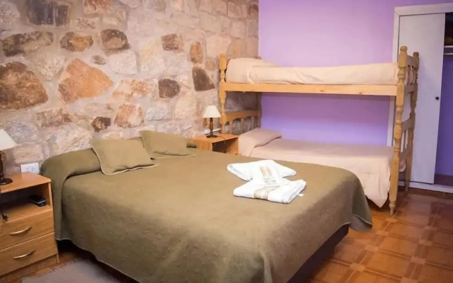 Hostal El Tomolasta