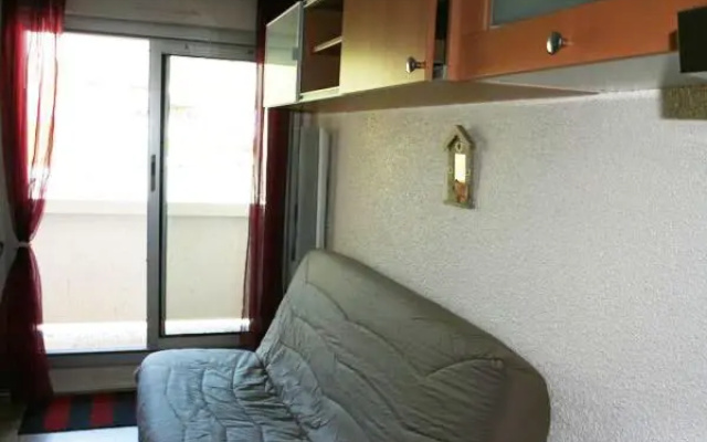 Appartement au pied des pistes
