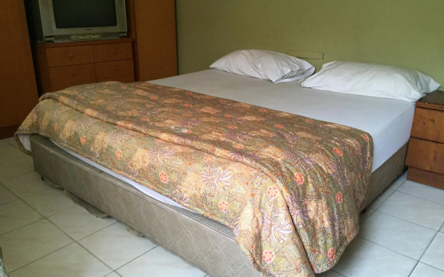 89 Hotel