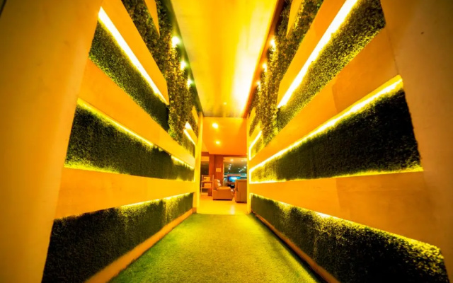 Hotel Sagar Residency