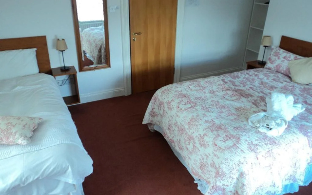 River Lodge BnB