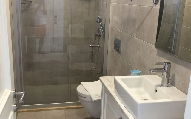 Alacaat  Otel