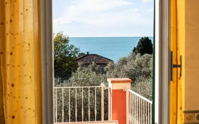 Gambero Nero