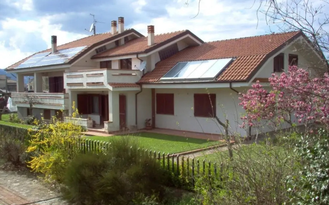 Il Sogno Verde B&B