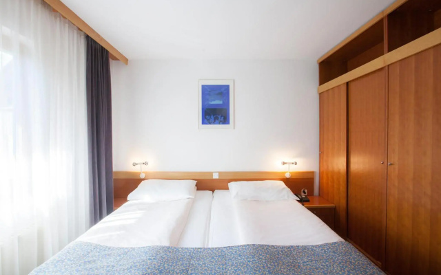 Hotel Jezero