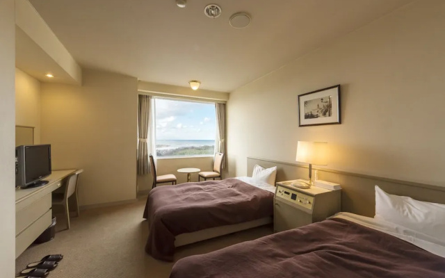 Mikuni Kanko Hotel