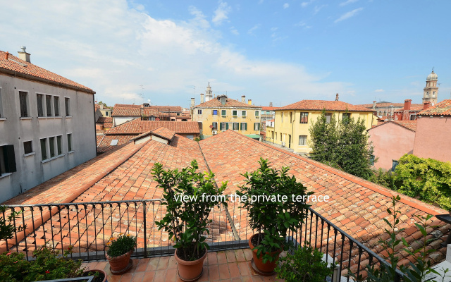 PATRIZIO panoramic view