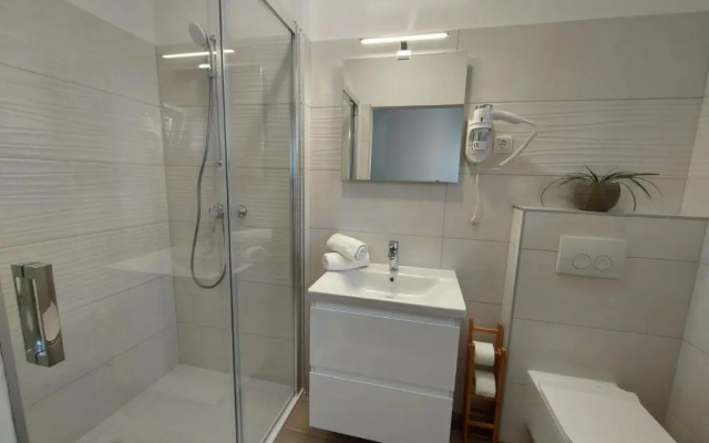 Apartmani Cvita