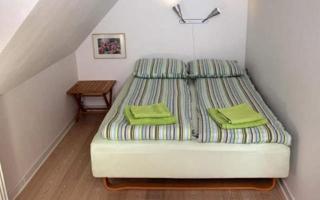 Bed and Breakfast Horsens