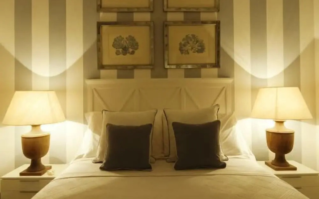Cubo Apartments