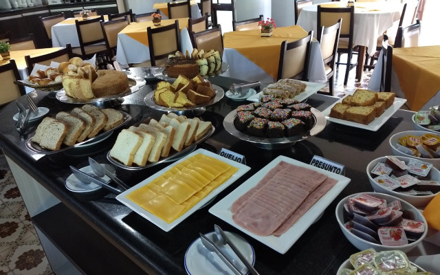 Ravena Cassino Hotel