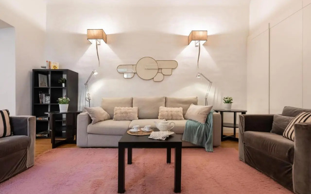 Casa Tornabuoni