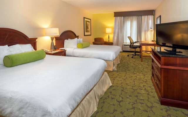 Hilton Garden Inn Montgomery East