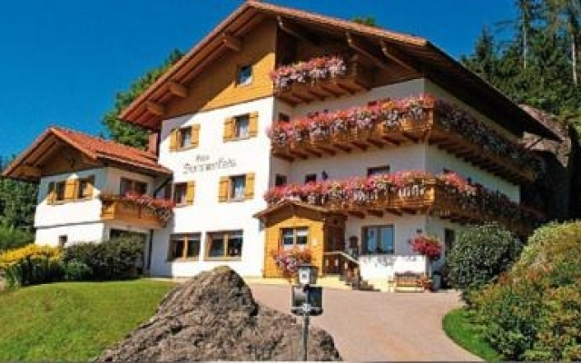 Haus Sonnenfels