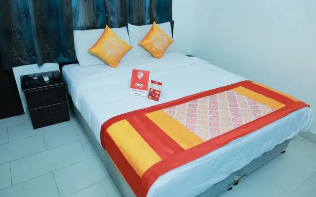 ZEN Rooms Near PWTC