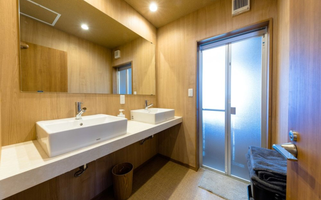 Mt. Fuji Resort Club-YUI-