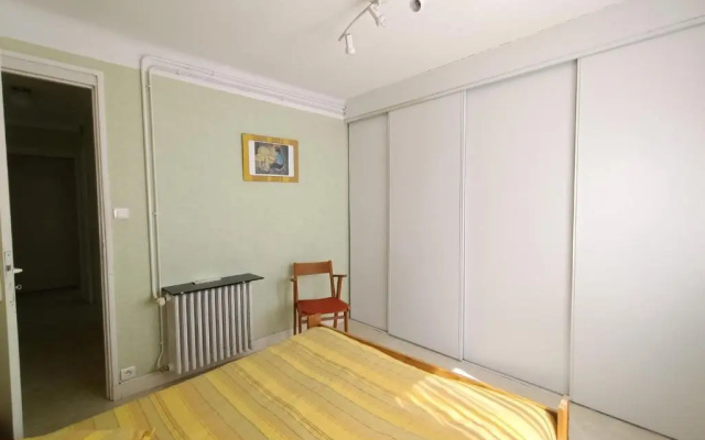 Appartement Aix-les-Bains, 2 pièces, 2 personnes - FR-1-555-5