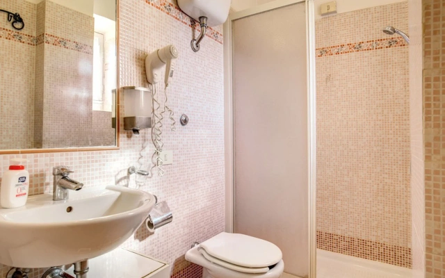 B&B Giovy Rome