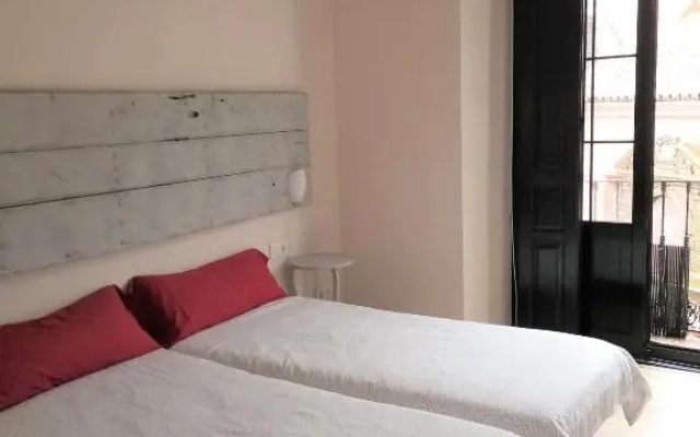 Apartamento Centro Santa Catalina 1º B