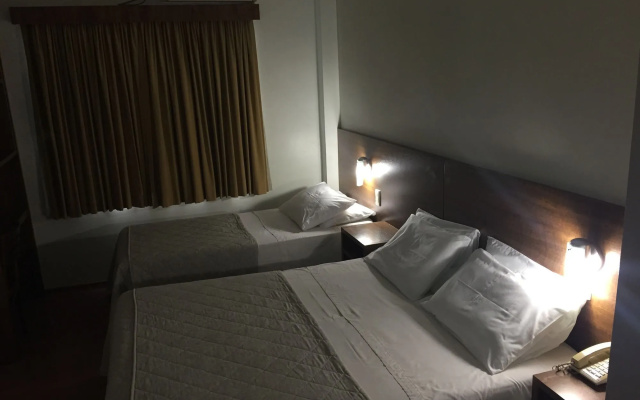 Hotel Werlich