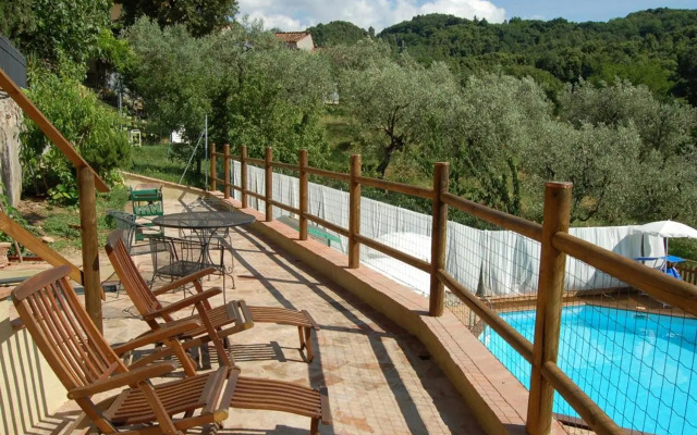 Borgo Bucatra Buonvento