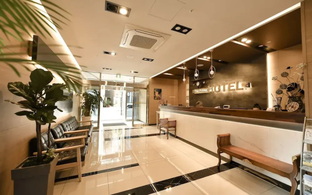 Residence Hotel I
