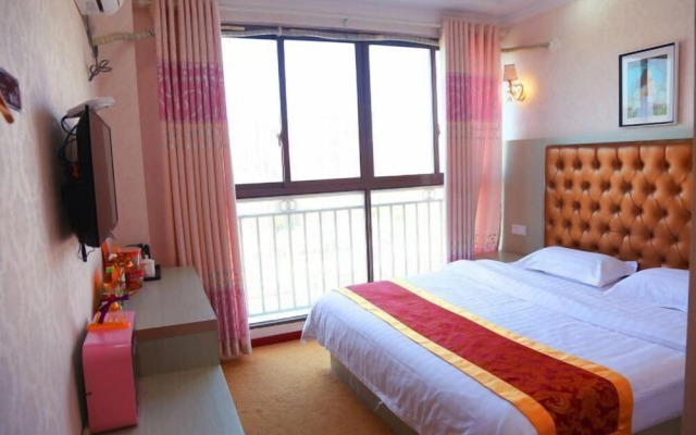 Changfeng Jujia Hotel