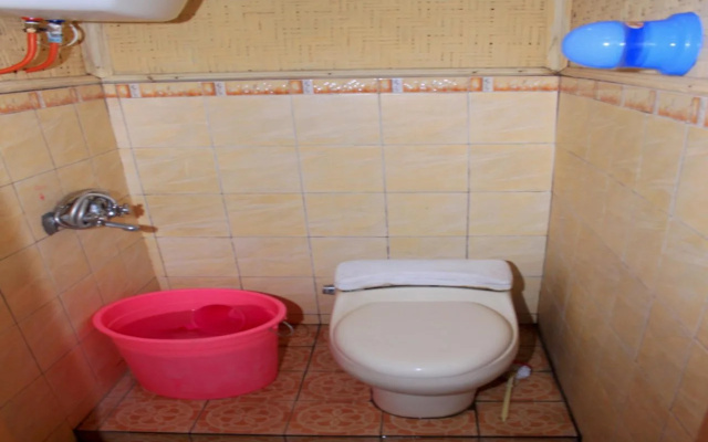 Catimor Hotel