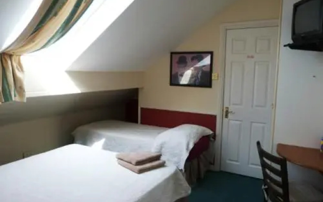 Ace Guest House
