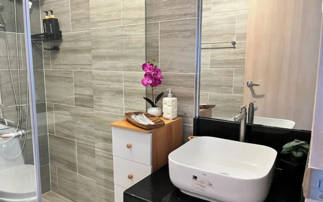 Luxee Haven Airbnb