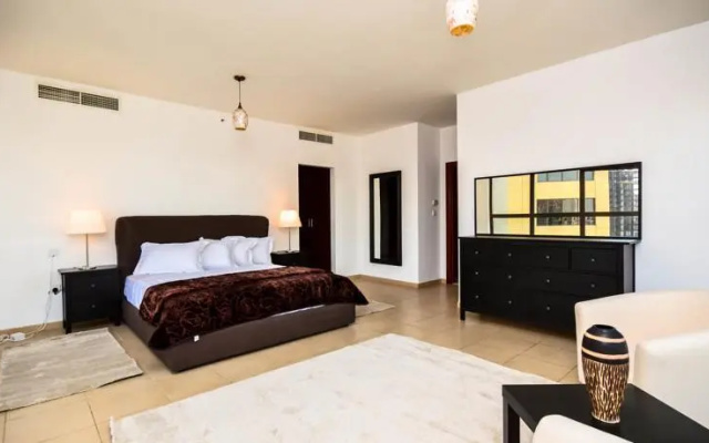 OkDubaiHolidays - Ivy JBR