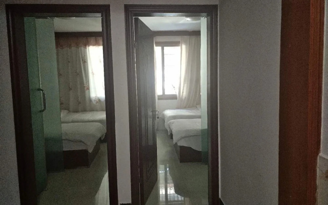 Fangxin Hostel