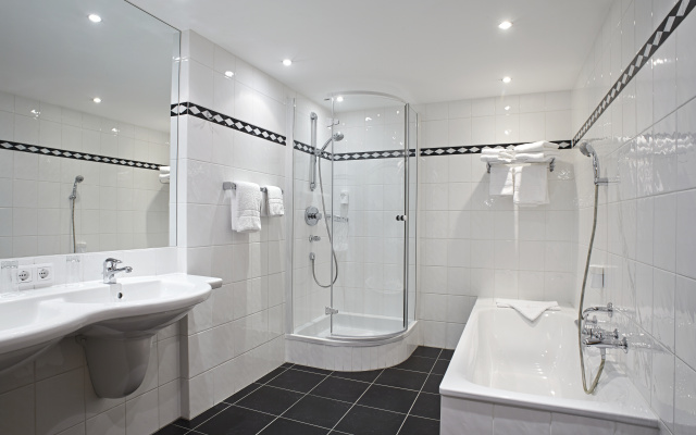 Hotel Krone