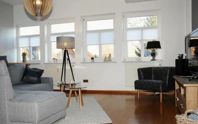 Ferienwohnung, Wittenburg