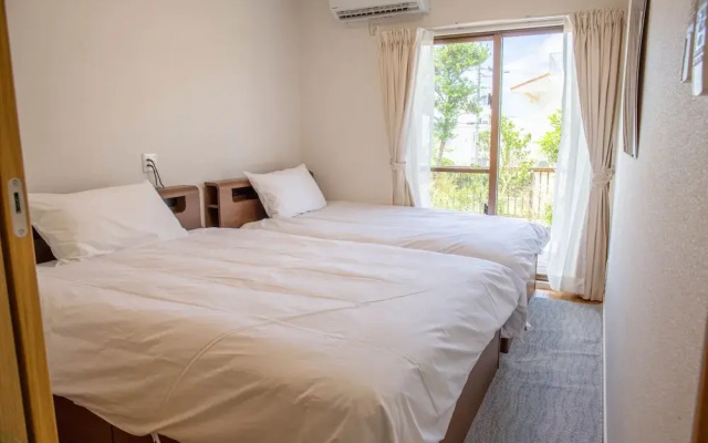 Onnason  vacation rental P