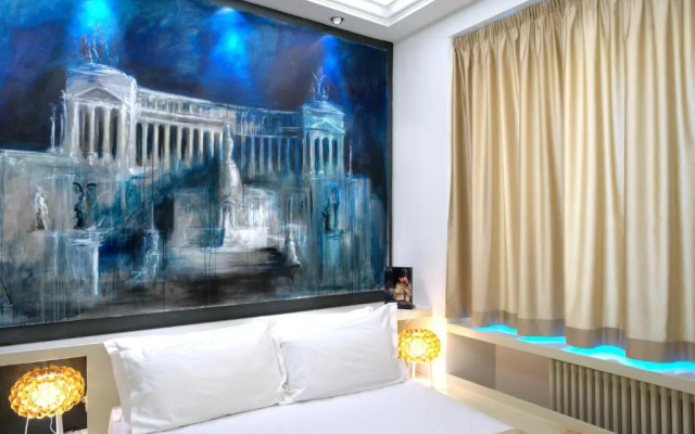 Bdb Luxury Rooms San Pietro