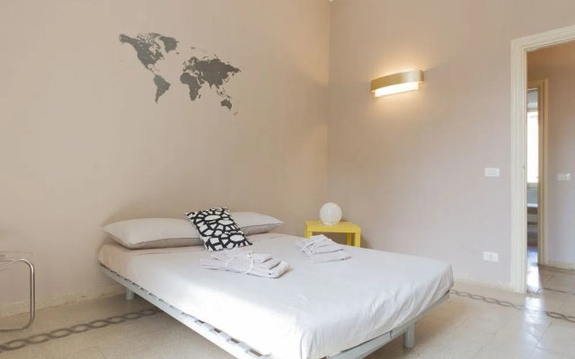 St. Peter's Cupola Apartment